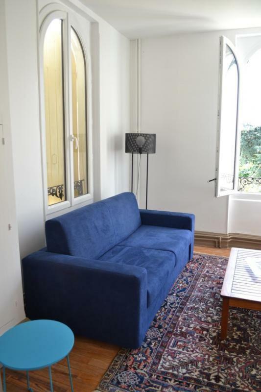 Villa Saint Vincent Agen Exterior foto