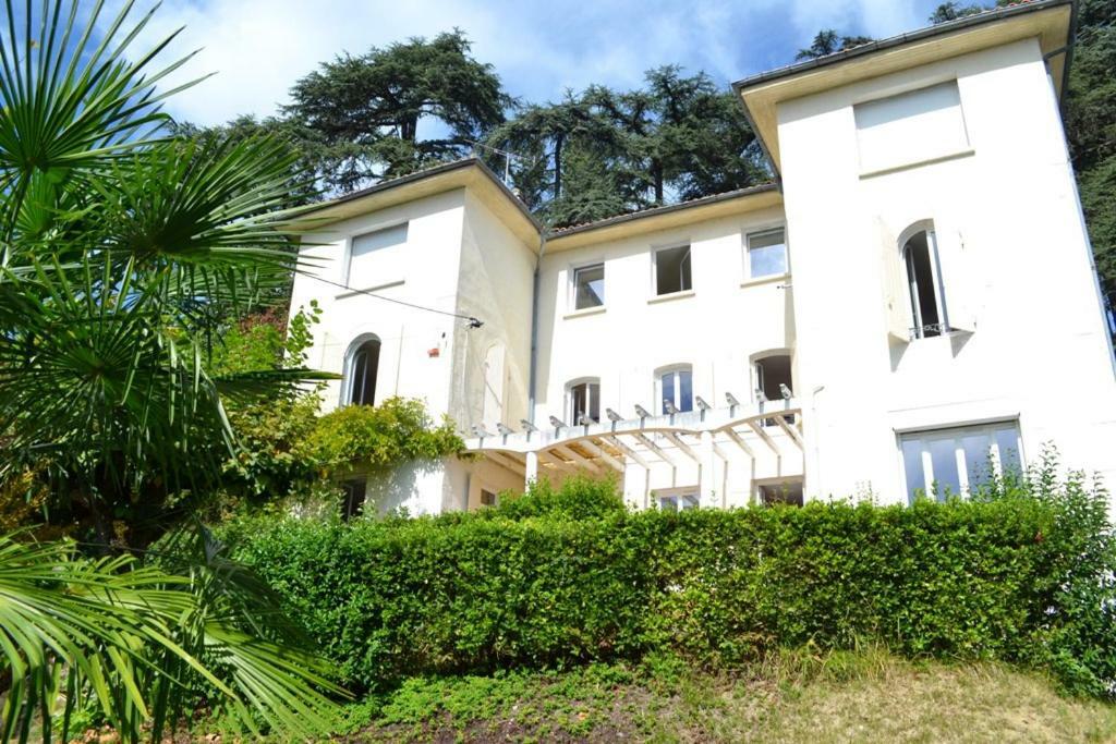 Villa Saint Vincent Agen Exterior foto